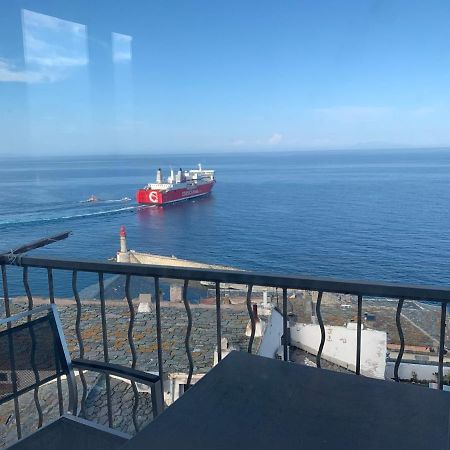 Casa Guasco Superbe Duplex Au Coeur De La Citadelle, Vue A 360 Διαμέρισμα Μπαστιά Εξωτερικό φωτογραφία