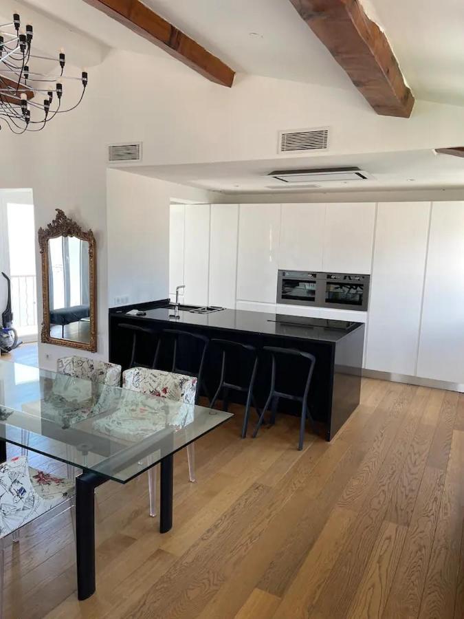 Casa Guasco Superbe Duplex Au Coeur De La Citadelle, Vue A 360 Διαμέρισμα Μπαστιά Εξωτερικό φωτογραφία