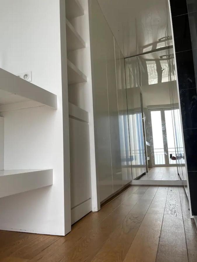 Casa Guasco Superbe Duplex Au Coeur De La Citadelle, Vue A 360 Διαμέρισμα Μπαστιά Εξωτερικό φωτογραφία