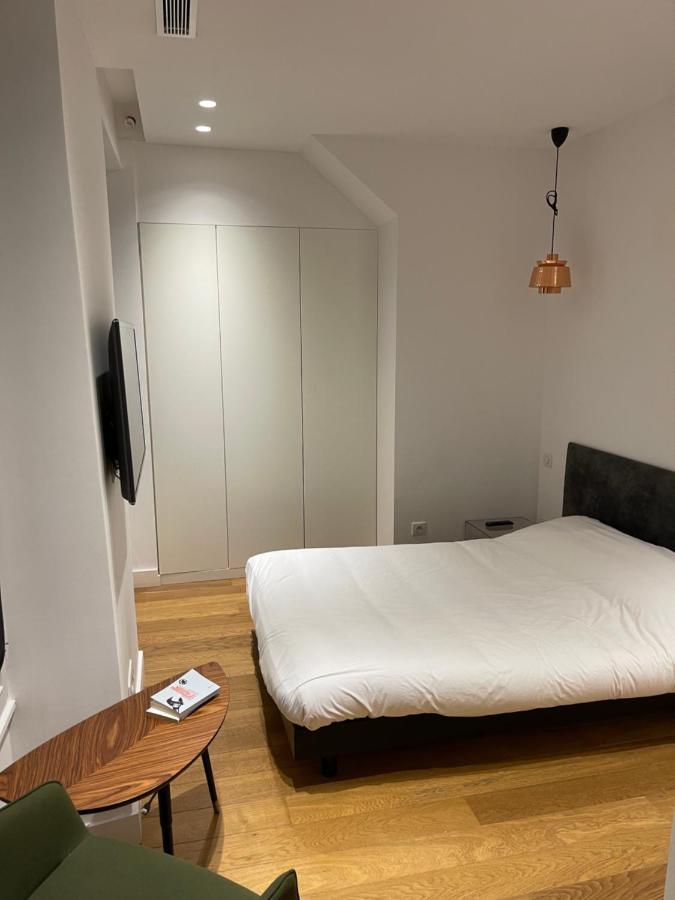 Casa Guasco Superbe Duplex Au Coeur De La Citadelle, Vue A 360 Διαμέρισμα Μπαστιά Εξωτερικό φωτογραφία