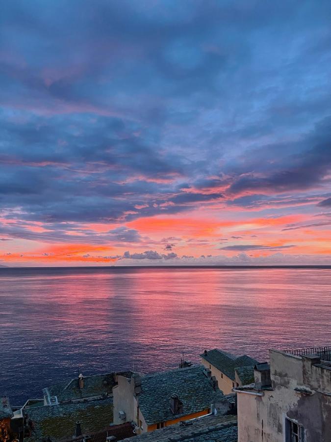 Casa Guasco Superbe Duplex Au Coeur De La Citadelle, Vue A 360 Διαμέρισμα Μπαστιά Εξωτερικό φωτογραφία