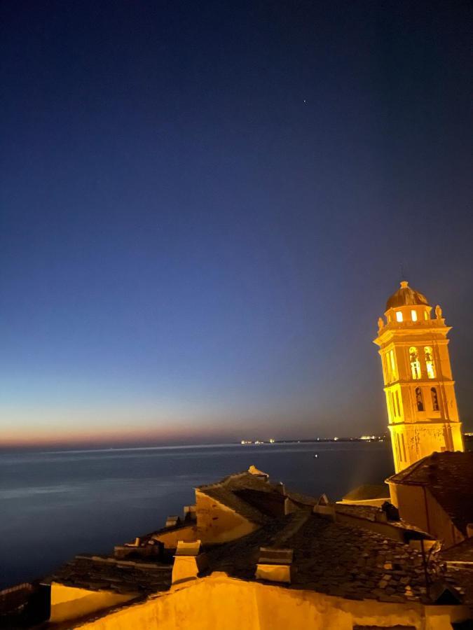 Casa Guasco Superbe Duplex Au Coeur De La Citadelle, Vue A 360 Διαμέρισμα Μπαστιά Εξωτερικό φωτογραφία